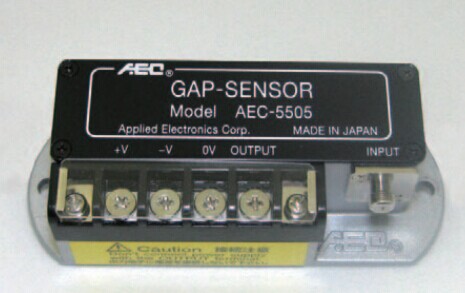  AEC-55系列转换器